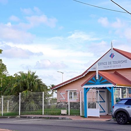 Loca Vacances Sainte-Anne  Exterior foto