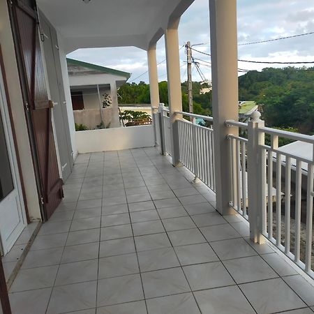 Loca Vacances Sainte-Anne  Exterior foto
