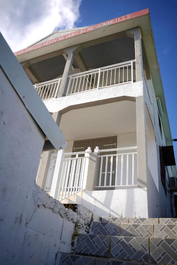 Loca Vacances Sainte-Anne  Exterior foto