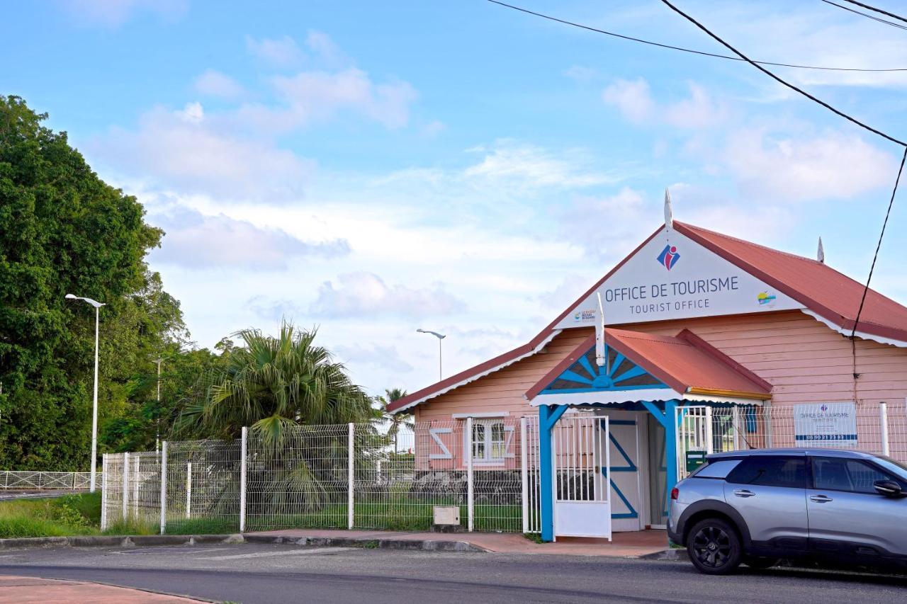 Loca Vacances Sainte-Anne  Exterior foto