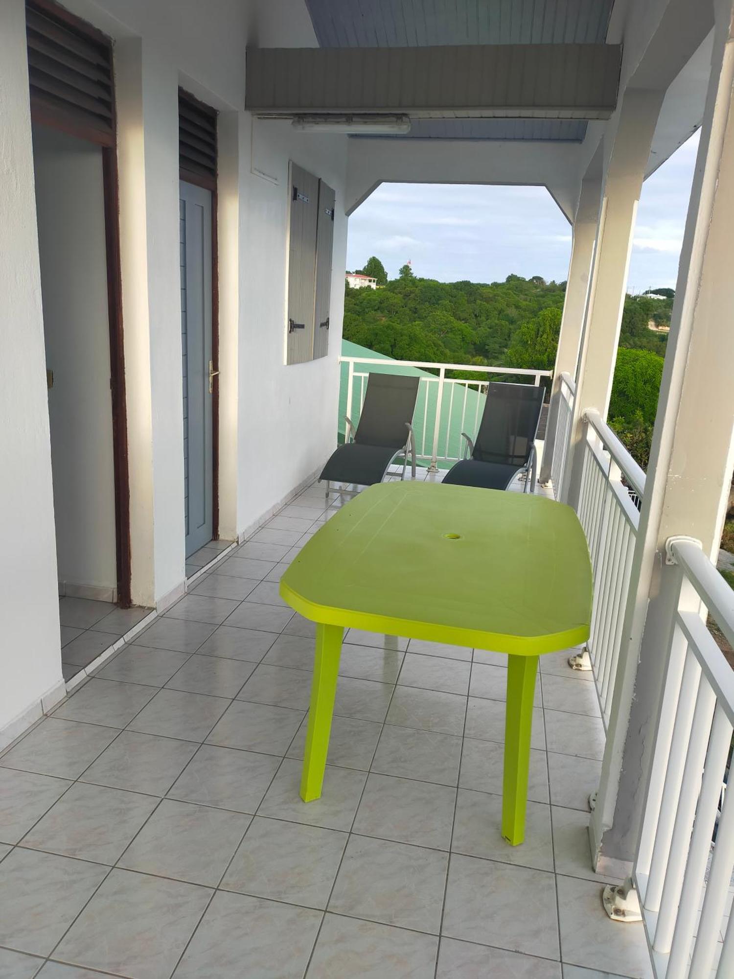 Loca Vacances Sainte-Anne  Exterior foto