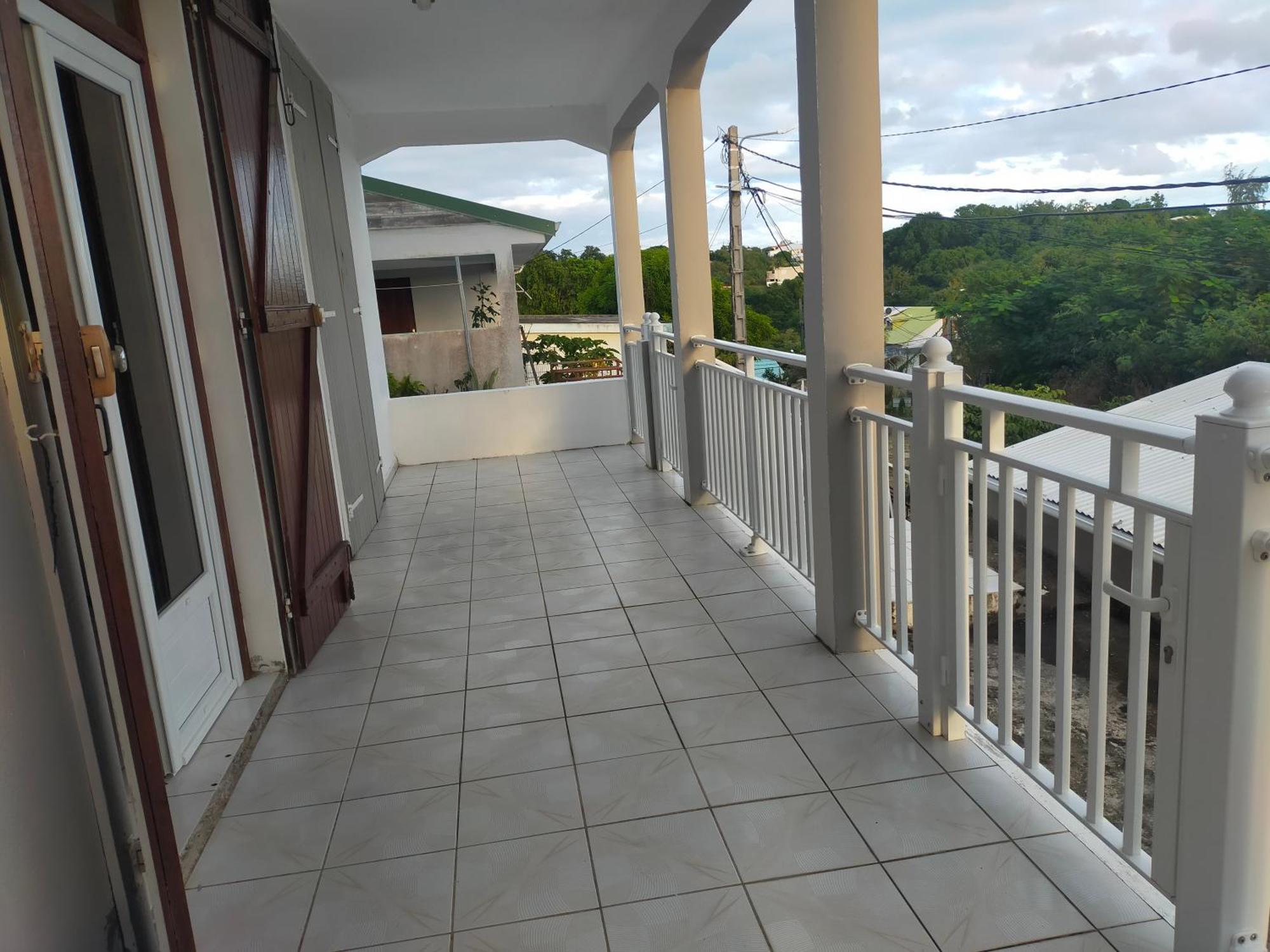 Loca Vacances Sainte-Anne  Exterior foto